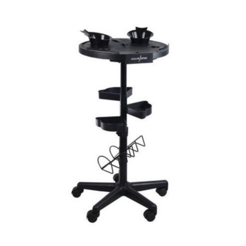 stand salon nail pedicure trolleys instrument tray barber spa manicure beauty facial medical hand tool carts perm