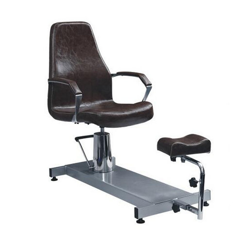 Cheap spa foot bath manicure nail salon stool massage chair bowl pedicure basin station beauty equipment
