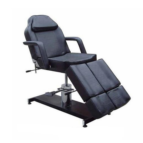Cheap hydraulic spa beauty equipment salon bed tattoo body massage chair facial station body art stool