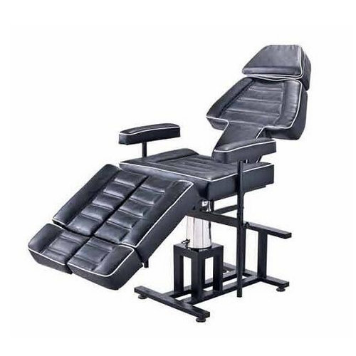 Cheap spa beauty equipment salon bed tattoo body massage chair facial station body art stool factory