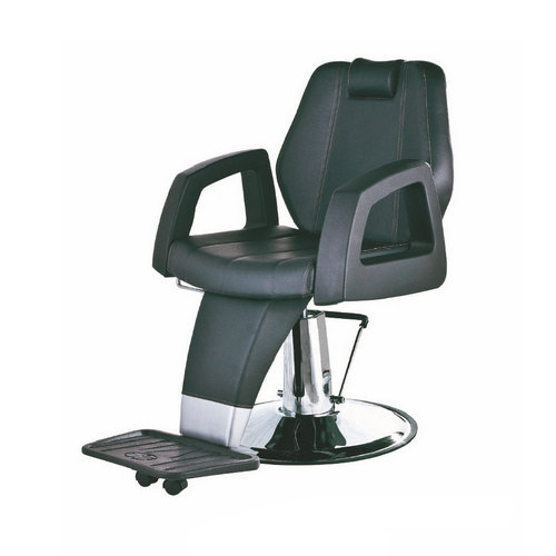 comfortable salon equipment / salon reclining man barber chair / styling chair