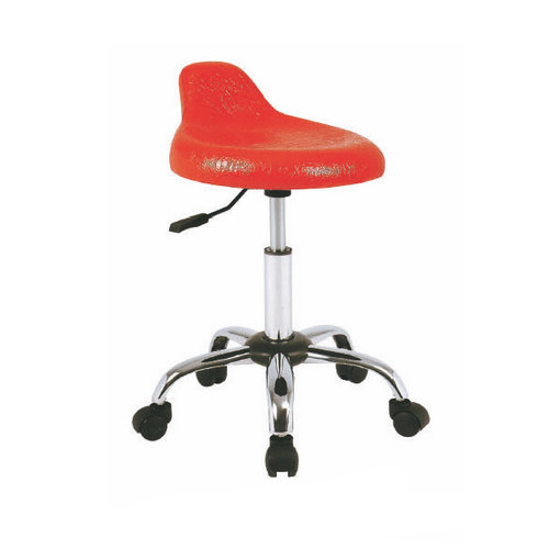 Cheap salon swivel nail massage task chair medical spa beauty manicure barber master stool with wheels China