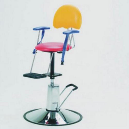 Baby Hairdressing Styling Station Equipment Children Barber Hydraulic Kids Salon Haircut Chair China