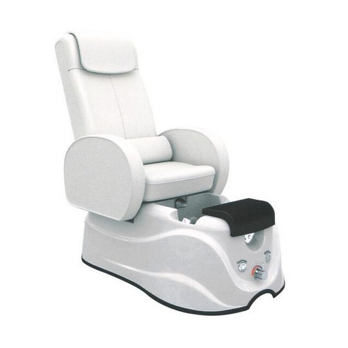 America spa foot bath massage reclining chair bowl pedicure basin tub station manicure nail salon sofa