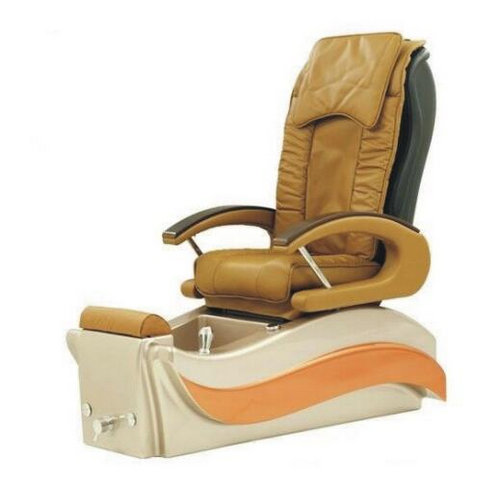 Best spa foot bath massage chair bowl pedicure basin tub station manicure nail salon sofa