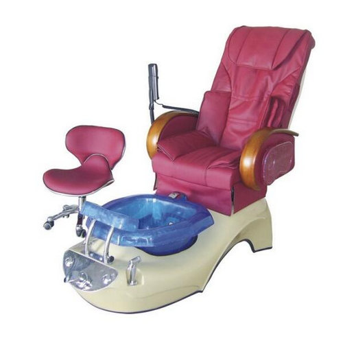 Cheap spa foot bath massage chair bowl pedicure basin tub station manicure nail salon sofa