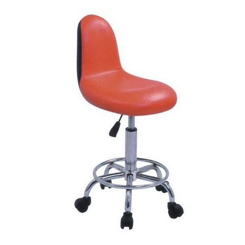China supplier medical spa beauty manicure barber master stool swivel adjustable nail massage task chair with wheels