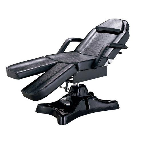 China supply beauty equipment salon bed tattoo body massage chair facial station body art stool