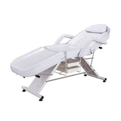 Cheap beauty equipment salon bed tattoo body massage chair facial station body art stool