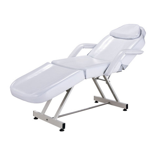 Made in China adjustable beauty salon bed tattoo body massage chair facial station body art stool