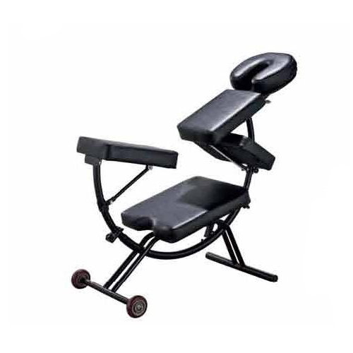 Cheap portable beauty salon bed tattoo body massage chair facial station made in China