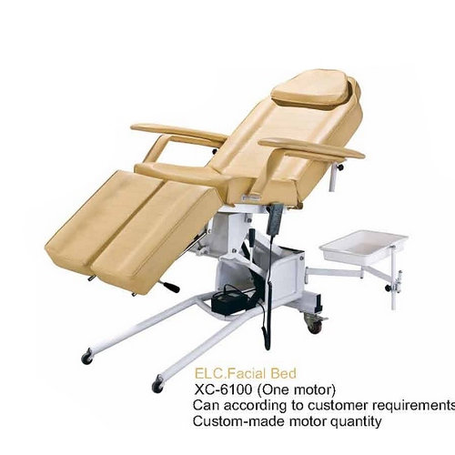 cheap electric beauty facial bed medical treatment chair salon equipment spa massage table