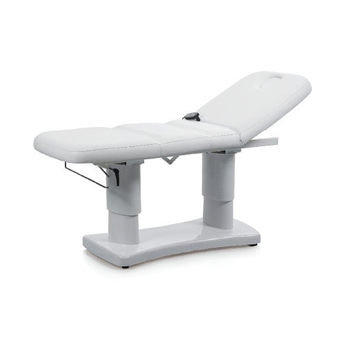 electric adjustable spa massage table beauty facial bed medical treatment chair examation physical therapy station