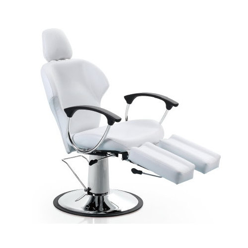 Hydraulic spa beauty equipment salon bed tattoo body massage chair facial station body art stool