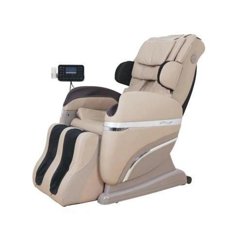 Electric Full Body 4D Zero Gravity Home healthcare full body massage chair Amazon