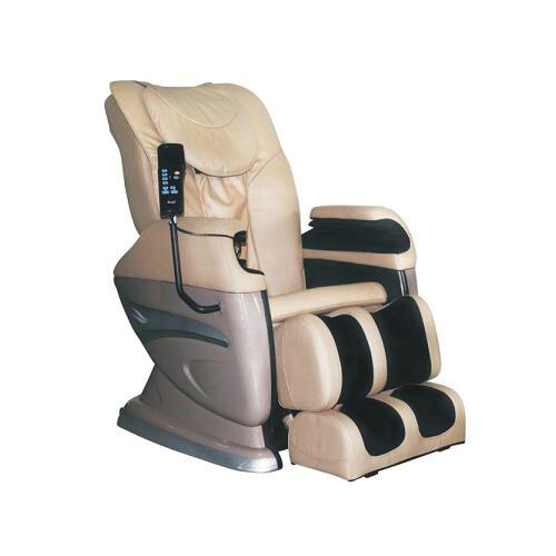 Factory cheap full body healthcare 3d zero gravity airbag office massage chair Amazon