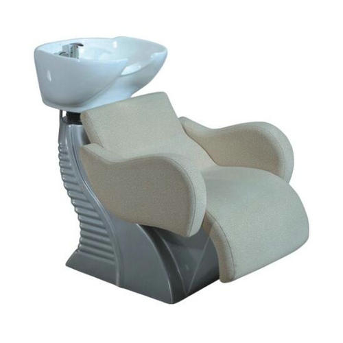 Cheap Beauty Hairdressing Salon Bowl Bed Barber Furniture Shampoo Chair Hair Backwash Station Styling Equipment Factory