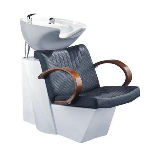 Hairdressing Salon Basin Sink Bowl Unit Barber Furniture Shampoo Chair Hair Backwash Station Equipment Amazon