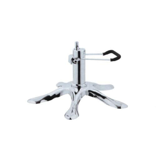 5-star hydraulic styling chair base / five star salon chair base / barber chair accessories