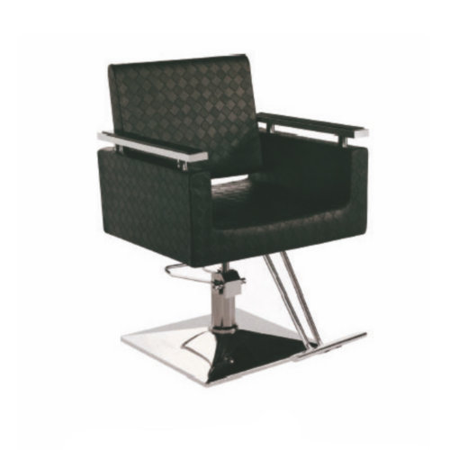 china wholesale salon hot selling modern portable salon hairdressing barber styling chair
