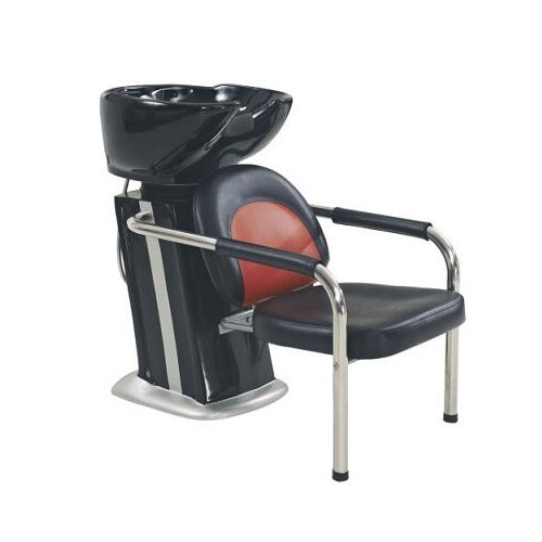 hair washing bowl salon basin chair shampoo backwash units massage station