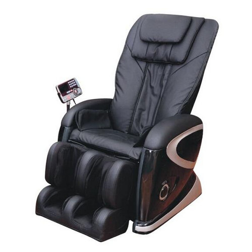 Made in China Kneading Massage With Heat Full Body Zero Gravity 4d Electric Massage chair