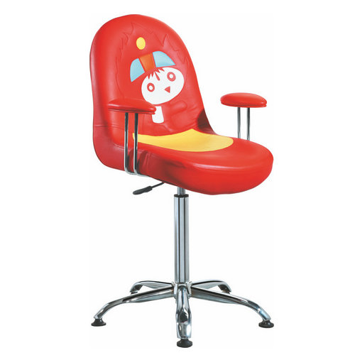 Cheap Baby Cartoon Hairdressing Styling Equipment Children Barber Hydraulic Kids Salon Haircut Chair