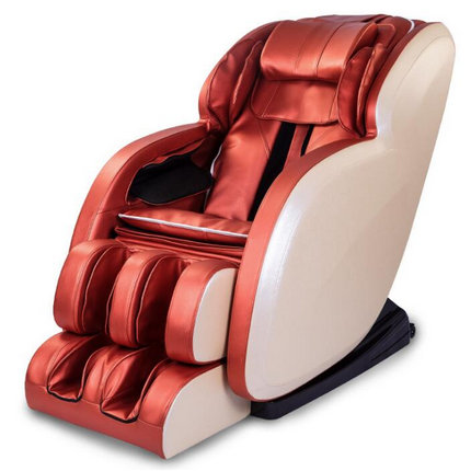 Healthcare 3d zero gravity full body relax massage chair