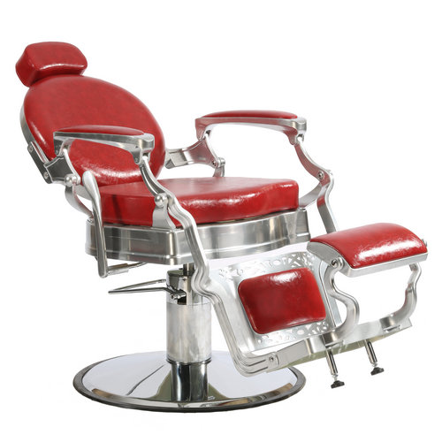 High Quality Barber Shop Furniture Antique Hair Salon Cutting Chair