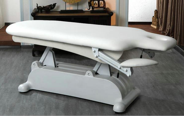 Electric massage table physiotherapy facial bed made in China