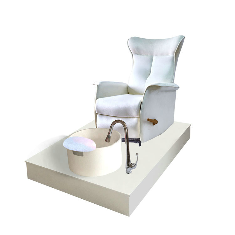 high quality manicure chair luxury nail salon pedicure chairs
