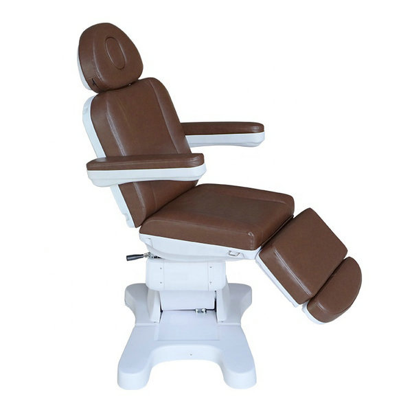 Beauty Salon Electric Motors Sex Treatment Chair Spa Massage Table Cosmetic Lash Facial Bed