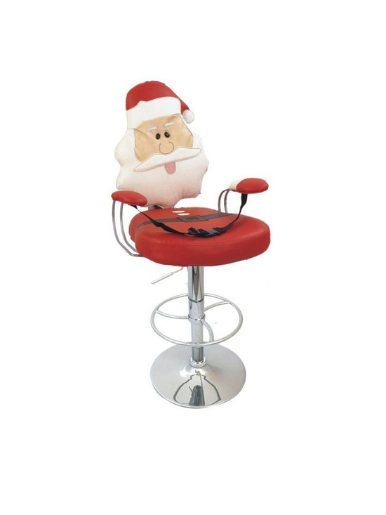 Baby Cartoon Hairdressing Styling Station Equipment Children Barber Hydraulic Kids Salon Haircut Chair made in China